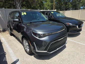 2024 Kia Soul LX - miniatura 4