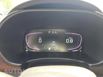 2024 Kia Soul LX - miniatura 9
