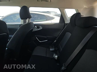 2024 Kia Soul LX - miniatura 13