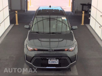2024 Kia Soul LX - miniatura 2