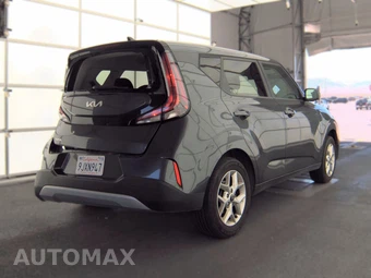 2024 Kia Soul LX - miniatura 4