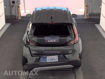 2024 Kia Soul LX - miniatura 5