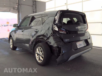 2024 Kia Soul LX - miniatura 6