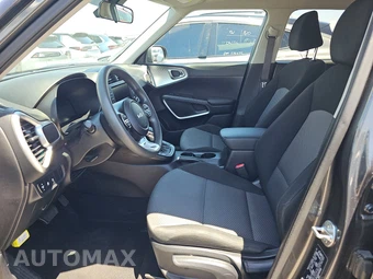 2024 Kia Soul LX - miniatura 7