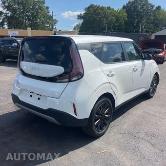 2024 Kia Soul LX - miniatura 10