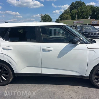 2024 Kia Soul LX - miniatura 13