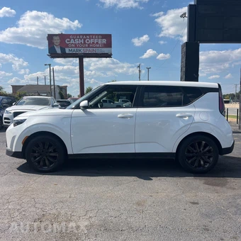 2024 Kia Soul LX - miniatura 14