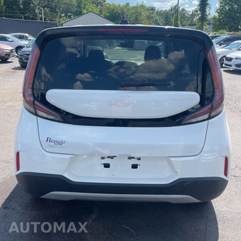 2024 Kia Soul LX - miniatura 2