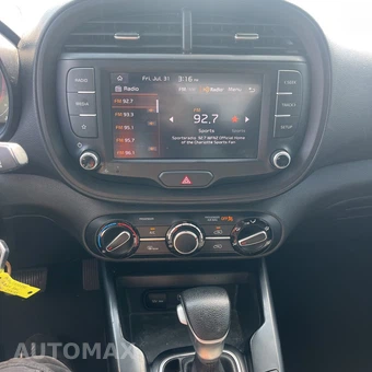 2024 Kia Soul LX - miniatura 31