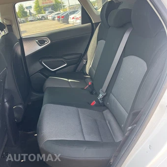 2024 Kia Soul LX - miniatura 39