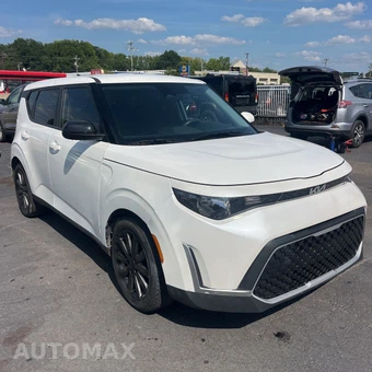 2024 Kia Soul LX - miniatura 4