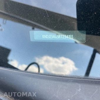 2024 Kia Soul LX - miniatura 41