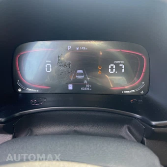 2024 Kia Soul LX - miniatura 43