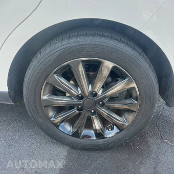 2024 Kia Soul LX - miniatura 44