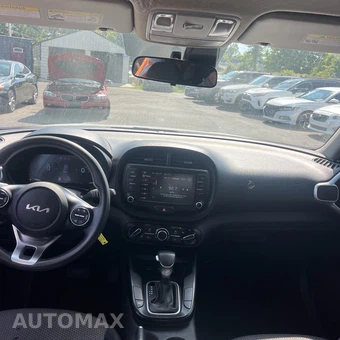 2024 Kia Soul LX - miniatura 46