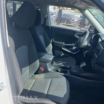 2024 Kia Soul LX - miniatura 47
