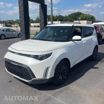 2024 Kia Soul LX - miniatura 5