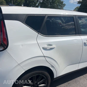 2024 Kia Soul LX - miniatura 6
