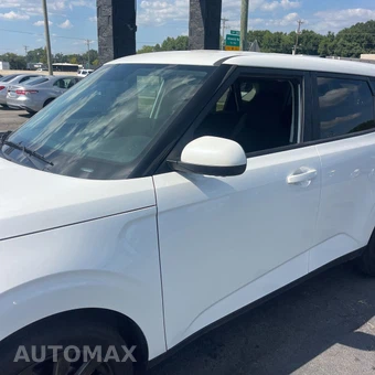 2024 Kia Soul LX - miniatura 7