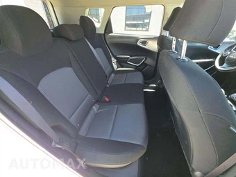2024 Kia Soul LX - miniatura 13