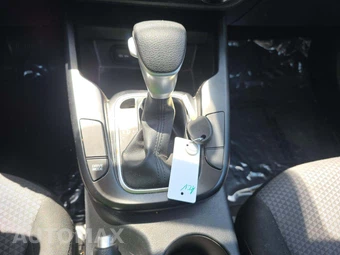 2024 Kia Soul LX - miniatura 5