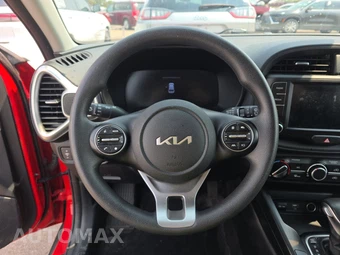 2024 Kia Soul LX - miniatura 10