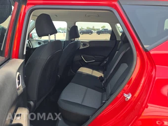 2024 Kia Soul LX - miniatura 13