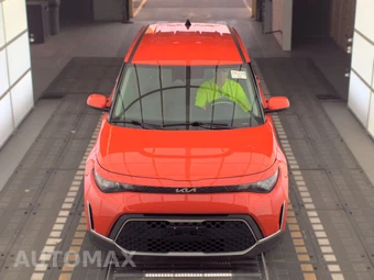 2024 Kia Soul LX - miniatura 2