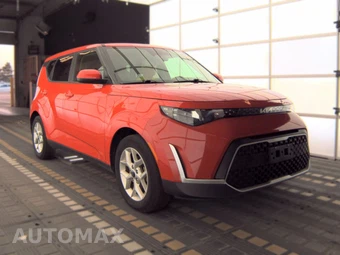 2024 Kia Soul LX - miniatura 3