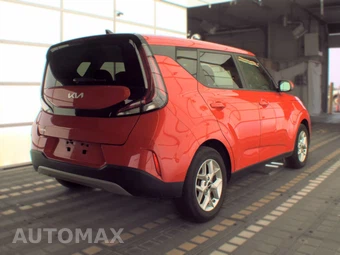 2024 Kia Soul LX - miniatura 4
