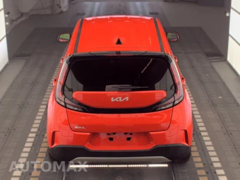 2024 Kia Soul LX - miniatura 5