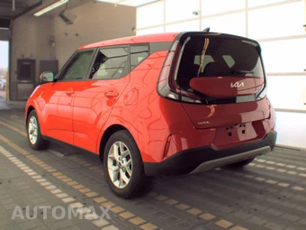 2024 Kia Soul LX - miniatura 6