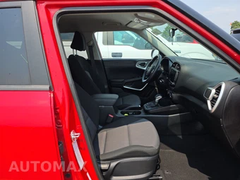 2024 Kia Soul LX - miniatura 8