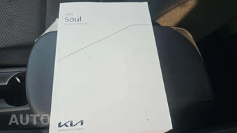 2024 Kia Soul LX - miniatura 19