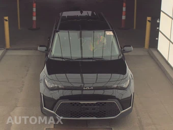 2024 Kia Soul LX - miniatura 2