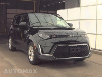 2024 Kia Soul LX - miniatura 3