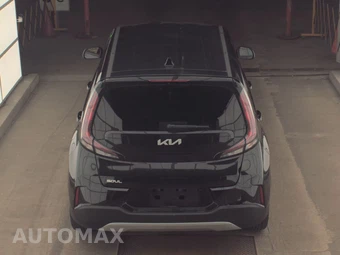 2024 Kia Soul LX - miniatura 5
