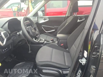 2024 Kia Soul LX - miniatura 7