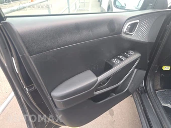 2024 Kia Soul LX - miniatura 9