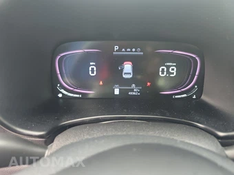 2024 Kia Soul LX - miniatura 12