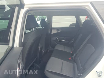 2024 Kia Soul LX - miniatura 13