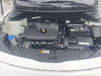 2024 Kia Soul LX - miniatura 15