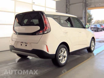2024 Kia Soul LX - miniatura 4