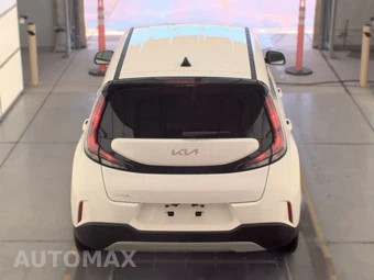 2024 Kia Soul LX - miniatura 5