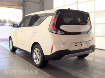 2024 Kia Soul LX - miniatura 6
