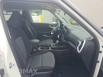 2024 Kia Soul LX - miniatura 8