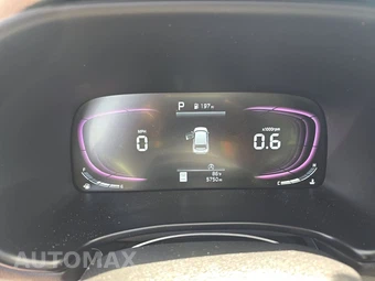 2024 Kia Soul LX - miniatura 12