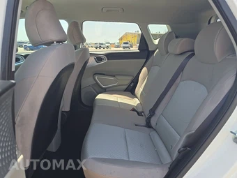 2024 Kia Soul LX - miniatura 13