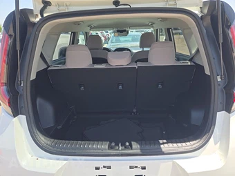 2024 Kia Soul LX - miniatura 16