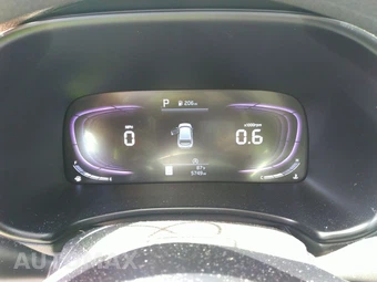 2024 Kia Soul LX - miniatura 20